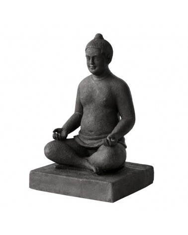 Statue Zen "Moine en...