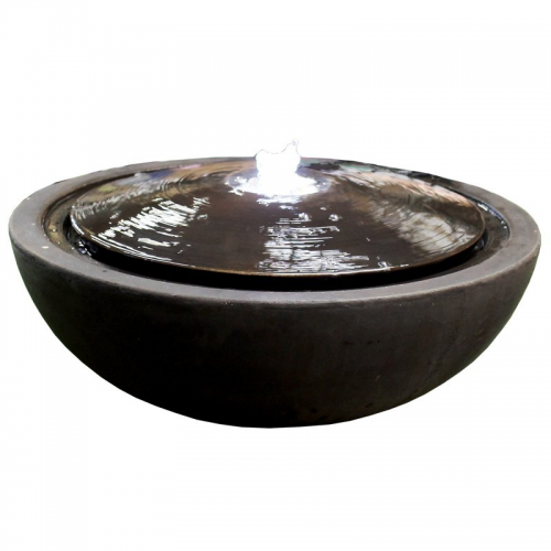 FONTAINE "SOUCOUPE"